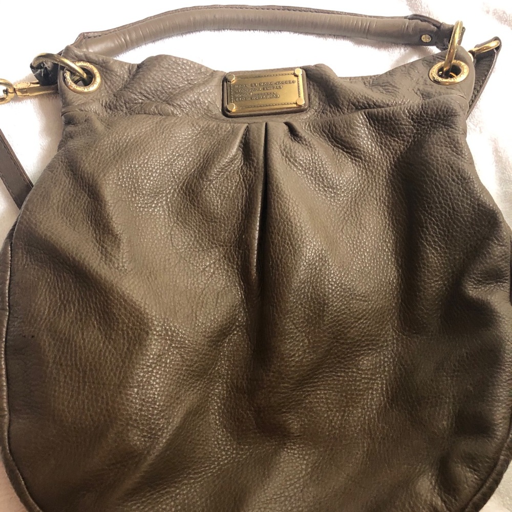 Marc Jacobs handbag